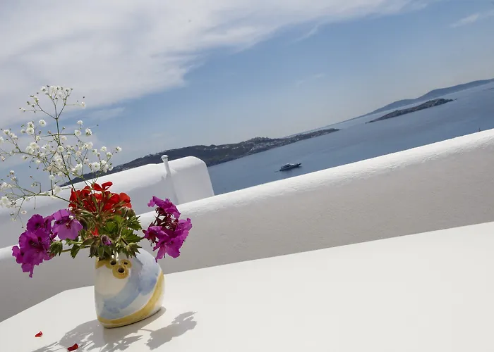 Hotel Mykonos View Mykonos Town